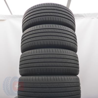 Opony 225/45 R17 4x NEXEN 94W XL AO NFera Letnie 2025 6,2mm