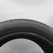 5. Opony 275/40 R19 2x BRIDGESTONE 101Y RunFlat BMW Potenza S001 Letnie 2022 6,2mm