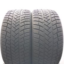4. Opony 255/40 R20 4x VREDESTEIN 101Y XL Wintrac PRO Zimowe 2023 7,3-6,8mm