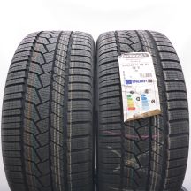 Opony 245/40 R19 2x CONTINENTAL 98V XL WinterContact TS860 S Zimowe 2023 