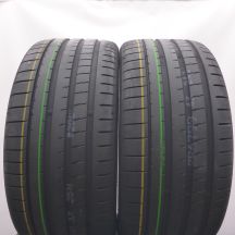 4. Opony 275/35 R22 4x YOKOHAMA 104Y XL Advan Sport V107 M01 Silent Letnie 2023/24 