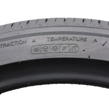 4. Opona 235/40 R19 1x HANKOOK 96W XL iON evo AS Wielosezonowa 2023 Jak Nowa