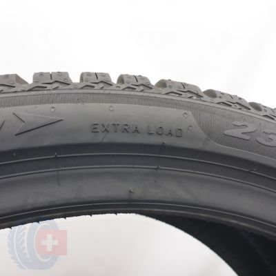 6. Opona 235/35 R19 2x PIRELLI 91Y XL AllSeason 2 Cinturato Wielosezonowe 2022 