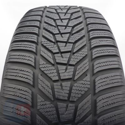 Opona 225/40 R19 1x HANKOOK 93V Winter I Cept evo 3 Zimowa 2024 7,5mm