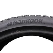 7. Opony 235/35 R20 2x HANKOOK 92W XL Winter I cept evo 3 W330 zimowe 7,2mm 2021 Jak Nowe