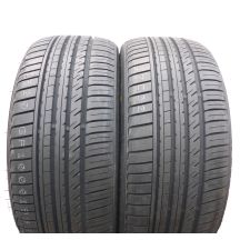 4. Opony 235/35 R20 4x KINFOREST 235/35 R20 92Y XL KF550 Letnie 2022 Jak Nowe