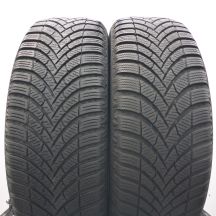 4. Opony 205/60 R16 4x SEMPERIT 96H XL Speed-Grip 5 Zimowe 2025 7,2mm
