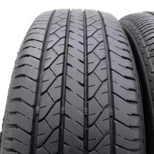2. 4 x DUNLOP 215/65 R16 98H 5-6,5mm Sp Sport 270 Lato DOT14