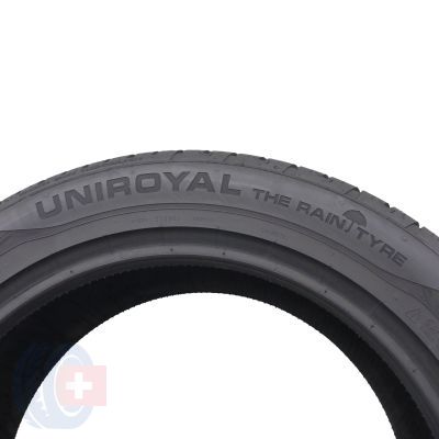 6. 2 x UNIROYAL 255/45 R18 103Y XL Rain Sport 3 Lato 8-8,5mm 2017