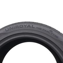 6. 2 x UNIROYAL 255/45 R18 103Y XL Rain Sport 3 Lato 8-8,5mm 2017