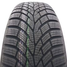 Opona 195/65 R15 1x CONTINENTAL 91T  WinterContact TS 870 Zimowa 2021