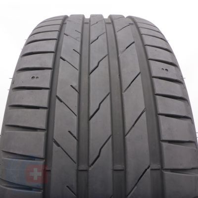 Opona 225/35 ZR19 1x HANKOOK 88Y XL Ventus evo Letnia 2025 7,2mm