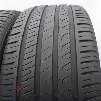 3. Opony 245/45 R18 2x BARUM 100Y XL Bravuris 5HM Letnie 2022 7mm