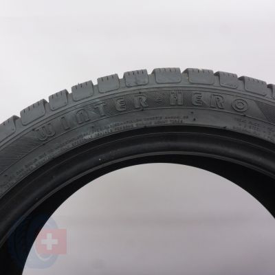 7. Opony 225/45 R17 2x INFINITY 94V XL Winter-Hero INF-049 Zimowe 2020 7,2mm