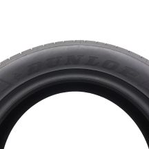 8. Opony 225/55 R17 4x DUNLOP 101Y SportMaxx Rt2 Letnie 2018 Jak Nowe Nieużywane