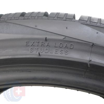 7. 2 x PIRELLI 225/40 R18 92V XL 240 Snow Sport Winter N3 Zima 7mm