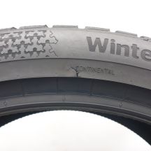 8. Opony 255/40 R21 4x CONTINENTAL 102T XL WinterContact TS 870 P Zimowe 2024 8,8-8,5mm