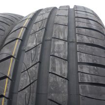 4. 2 x ESA TECAR 195/60 R15 88H Spirit 5 HP Lato 2017 Jak Nowe