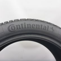 6. Opony 225/45 R18 2x CONTINENTAL 95H XL WinterContact TS860S RunFlat BMW Zimowe 2018 8mm