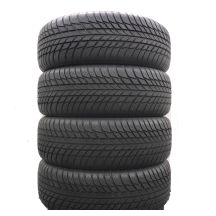 Opony 205/65 R16 2x BRIDGESTONE 95H Blizzak LM001 BMW Zimowe 2018 Nieużywane 