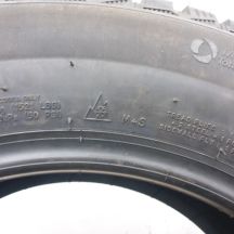 7. Opony 195/65 R15 2x MICHELIN 95T XL X-ICE North 4 KOLCE Zimowe 2022