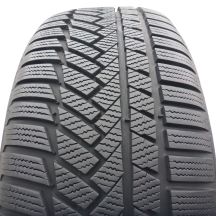 Opona 235/45 R17 1x CONTINENTAL 97H XL WinterContact TS 850 P Zimowa 2018 8,2mm