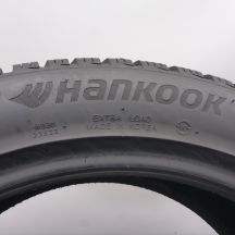 8. Opony 235/45 R18 4x HANKOOK 98V XL Winter ICept evo3 W330 Zimowe 2024 7,2-7,8mm