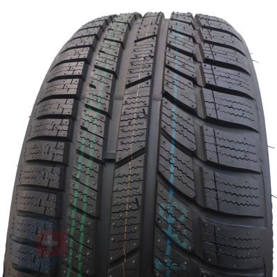 2. 1 x TOYO 215/45 R17 91H XL Snowprox S954 Zima 2018 Jak Nowa