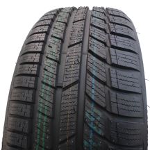 2. 1 x TOYO 215/45 R17 91H XL Snowprox S954 Zima 2018 Jak Nowa