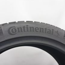 5. Opony 235/45 R20 4x CONTINENTAL 100V XL WinterContact TS 870 P SEAL Zimowe 2022 8-7,8mm