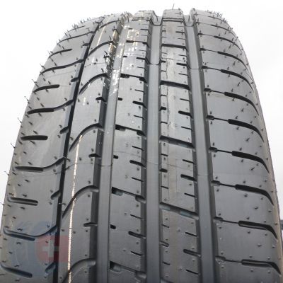 2. Opona 225/40 R19 1x PIRELLI 93Y P Zero XL RFT M0E Letnia 2021