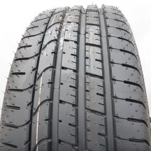 2. Opona 225/40 R19 1x PIRELLI 93Y P Zero XL RFT M0E Letnia 2021