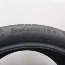 4. Opona 315/30 R22 1x CONTINENTAL 107Y XL EcoContact 6 BMW Letnia 2021 5,5mm 