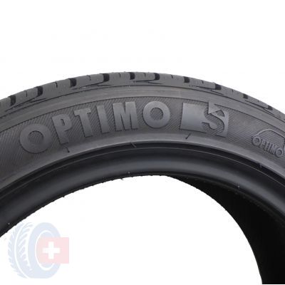 6. 4 x HANKOOK 175/55 R15 77T Optimo S Lato 
