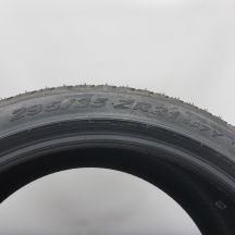 5. Opony 295/35 ZR21 2x PIRELLI 107Y XL P Zero R01 Letnie 2019