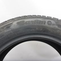 5. Opony 215/55 R16 4x BARUM 97H XL Polaris 5 Zimowe 2023 