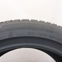 8. Opony 255/45 R19 4x BRIDGESTONE 104W XL Blizzak LM005 Zimowe 2024 6,8-6,2mm