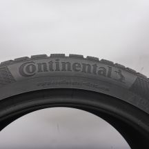 5. Opony 235/45 R18 2x CONTINENTAL 94V Seal WinterContact TS850P Zimowe 2018 7,5-7,8mm