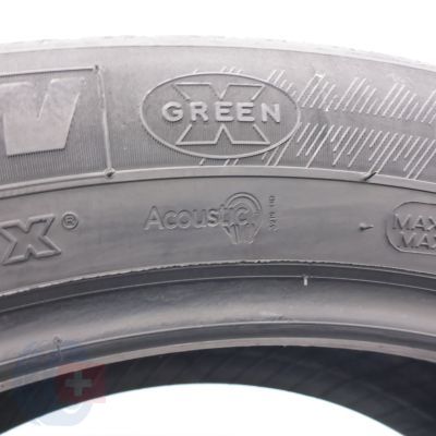 7. Opony 255/45 R20 2x MICHELIN 105V XL Latitude Sport 3 VOL Letnie 2019 5,5-5,2mm