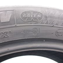 7. Opony 255/45 R20 2x MICHELIN 105V XL Latitude Sport 3 VOL Letnie 2019 5,5-5,2mm