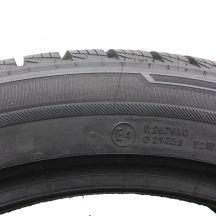 7. Opony 225/45 R17 4x BARUM 91H Polaris 5 Zimowe 2018 6.5-7.5mm