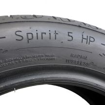 6. 2 x ESA TECAR 195/55 R15 85V Spirit 5  HP Lato 6.5mm