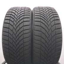 4. Opony 195/55 R16 4x SEMPERIT 91H Speed-Grip 5 Zimowe 2025 8-7,8mm