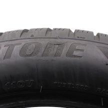 7. Opony 275/45 R20 2x BRIDGESTONE 110V XL Blizzak LM001 BMW RSC zimowe 6,5mm 2020
