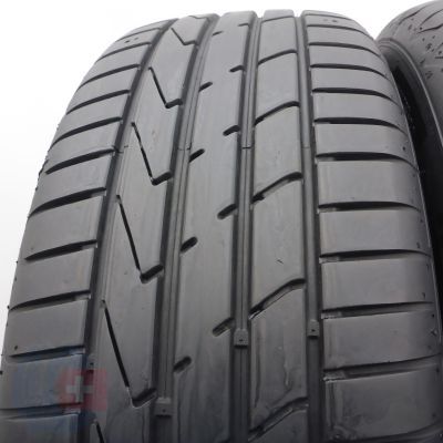 3. Opony 205/60 R16 2x HANKOOK 96V XL Ventus S1 evo2 BMW  Letnie 2025 6,7mm