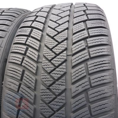 4. Opony 225/45 R18 2x VREDESTEIN 95W XL Wintrac Pro Zimowe 2022 7-7,2mm