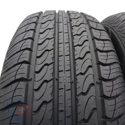 3. Opony 255/65 R16 2x MATADOR 109H Conquerra2 MP 82 Letnie 2017 8,5mm