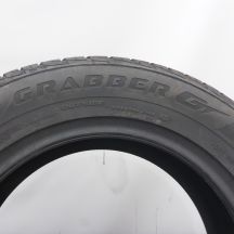 3. Opona 225/65 R17 1x GENERAL 102H Grabber Gt Letnia 2019