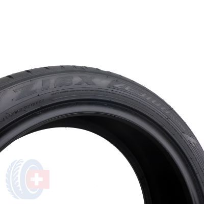 7. 4 x FALKEN 215/50 R18 92V Ziex ZE 310 A eCorun Lato 2023 
