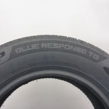 7. Opony 195/65 R15 4x DUNLOP 91H Blue Response TG EV Letnie 2026
